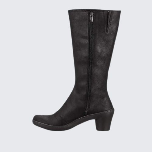 Art ALFAMA 1449 WAX BLACK
