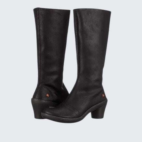 Art ALFAMA 1449 WAX BLACK