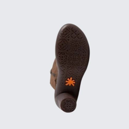 Art ALFAMA 1449 BROWN