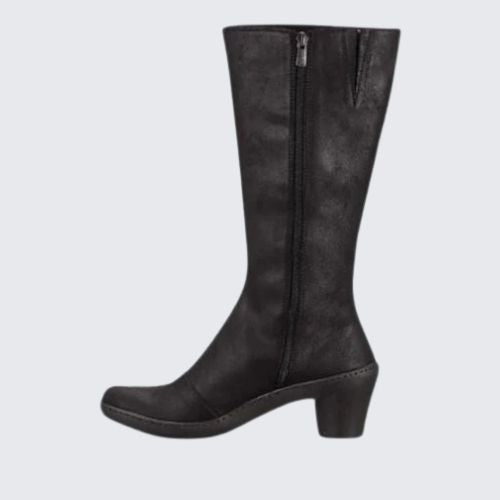 Art ALFAMA 1449 SUEDE BLACK