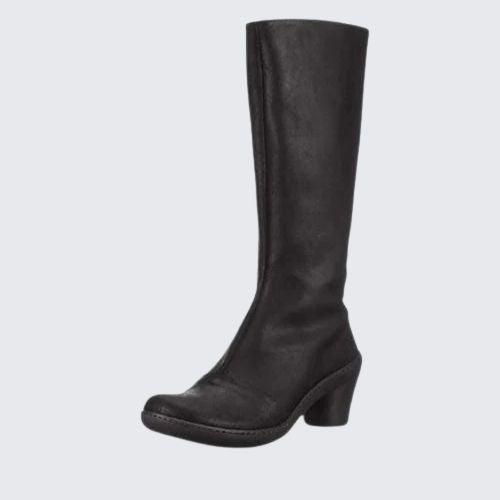 Art ALFAMA 1449 SUEDE BLACK