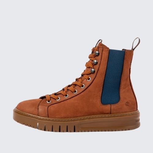 Art BELLEVILLE 1779 CUERO+COBALT
