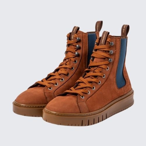 Art BELLEVILLE 1779 CUERO+COBALT