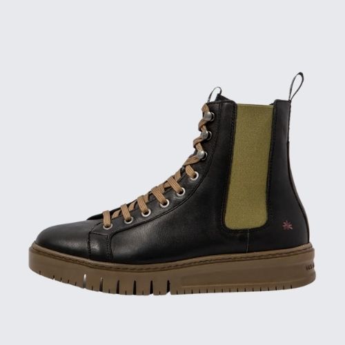 Art BELLEVILLE 1779 BLACK+BRONZE