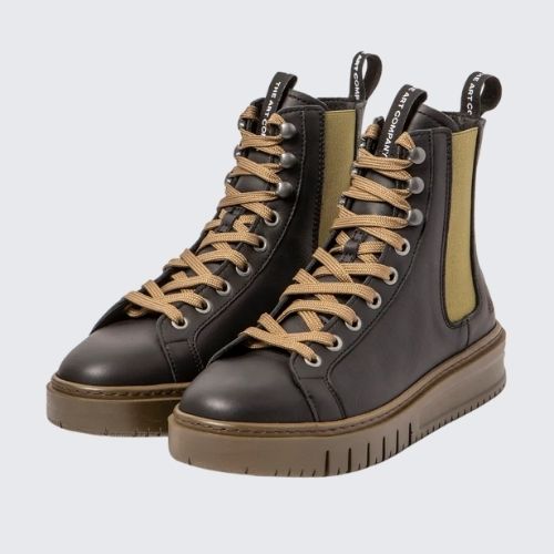 Art BELLEVILLE 1779 BLACK+BRONZE