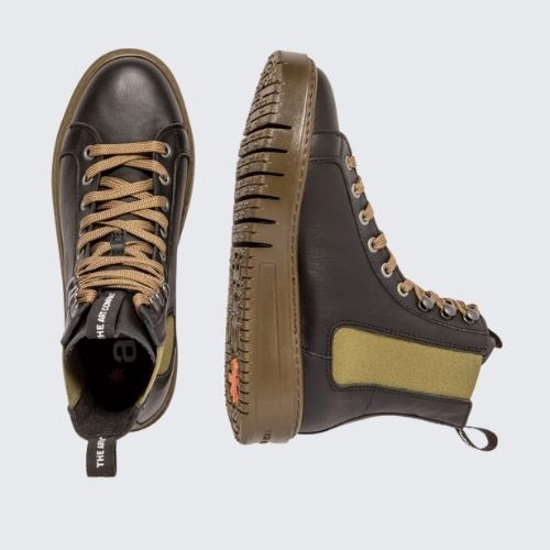 Art BELLEVILLE 1779 BLACK+BRONZE