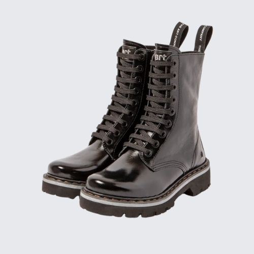 Art MARINA 1167 BLACK SHINY