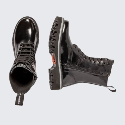Art MARINA 1167 BLACK SHINY
