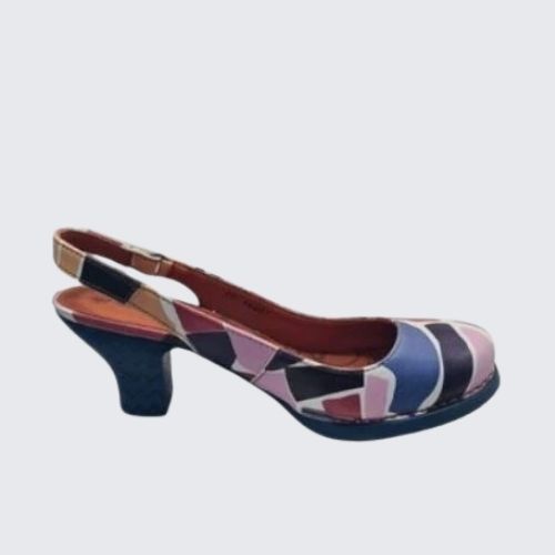 Art HARLEM 1066F MULTICOLOURED