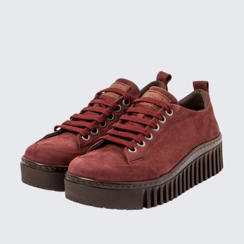 Art BRIGHTON 1535 BURGUNDY