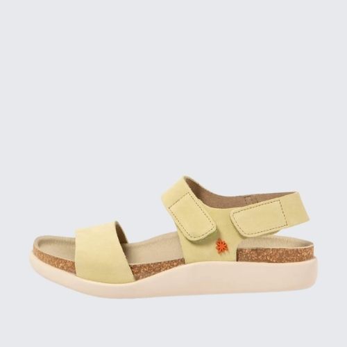 Art BIARRITZ 1386S LIME