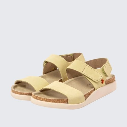 Art BIARRITZ 1386S LIME