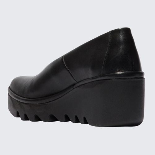 Fly BESO246FLY BLACK