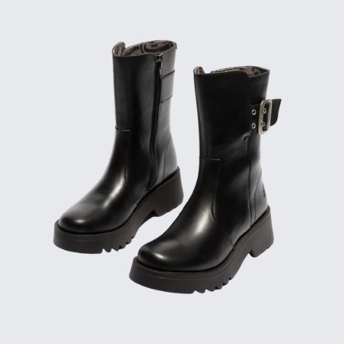 Fly MAZZ 127FLY BLACK