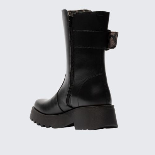 Fly MAZZ 127FLY BLACK