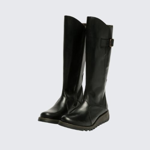 Fly MOL 2 BLACK