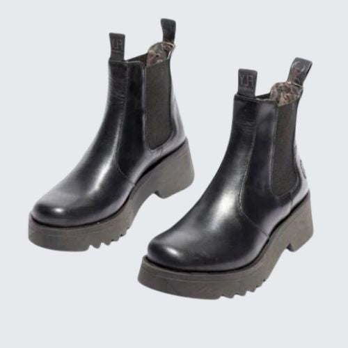 Fly MEDI789FLY BLACK