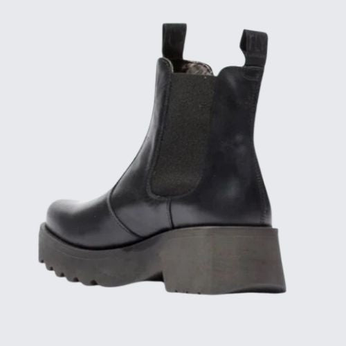 Fly MEDI789FLY BLACK