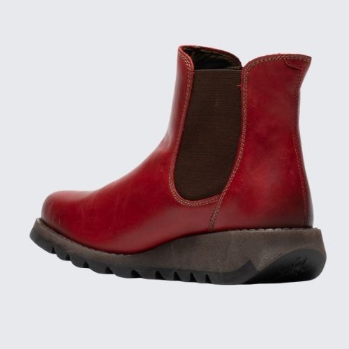 Fly SALV RED