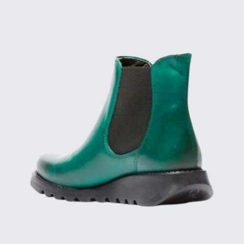 Fly SALV GREEN