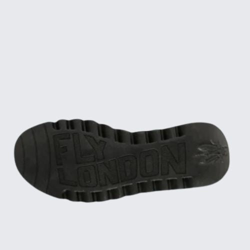 Fly SALV DARK BROWN