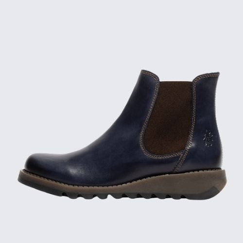 Fly SALV BLUE
