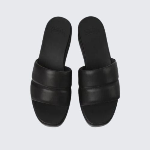 CAMPER MISIA K201507-002 BLACK