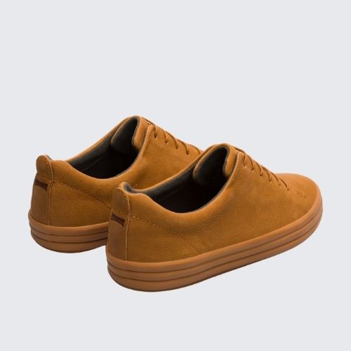 CAMPER HOOPS K200298-012 TAN