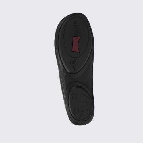 CAMPER RIGHT K201421-007 BLACK