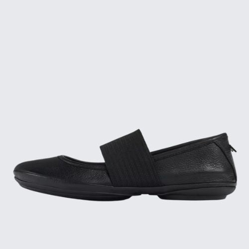 CAMPER RIGHT 21595-018 BLACK