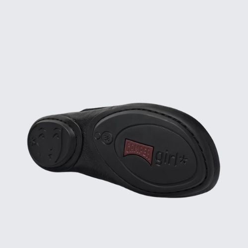 CAMPER RIGHT 21595-018 BLACK