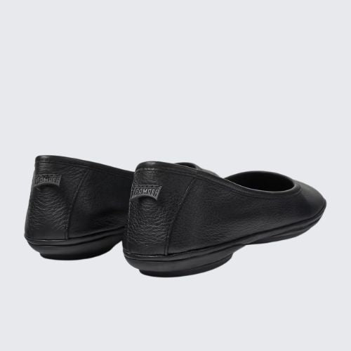 CAMPER RIGHT K200387-004 BLACK