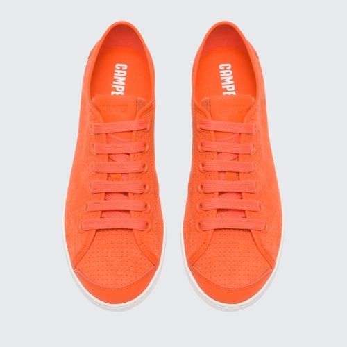 CAMPER UNO 21815-055 ORANGE