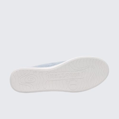 CAMPER UNO 21815-053 BLUE