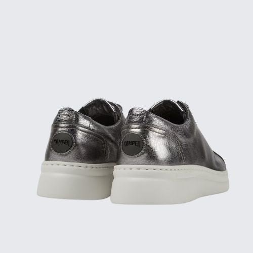 CAMPER RUNNER UP K200645-056 METALLIC SILVER