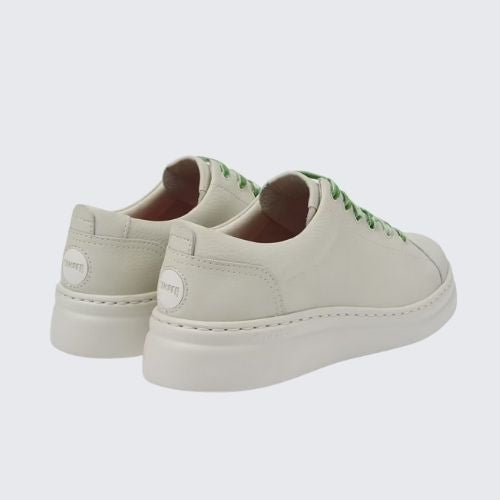 CAMPER RUNNER UP K200508-084 OFF WHITE