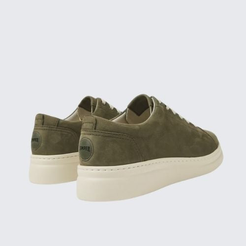 CAMPER RUNNER UP K200645-071 KHAKI