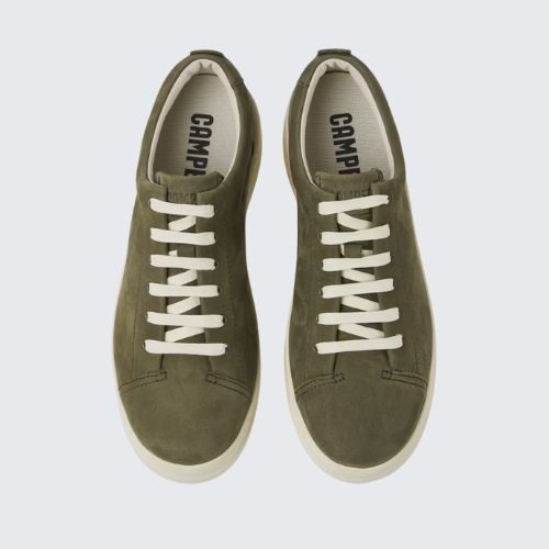 CAMPER RUNNER UP K200645-071 KHAKI