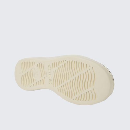 CAMPER RUNNER UP K200645-071 KHAKI