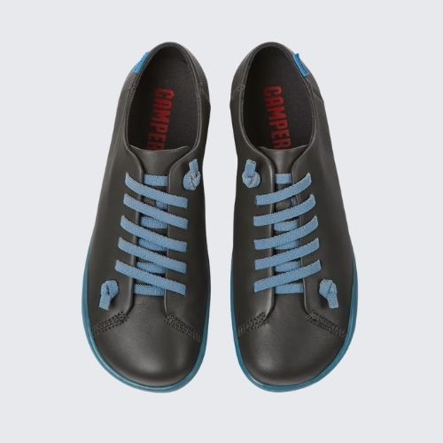 CAMPER PEU K200514-039 GREY+BLUE