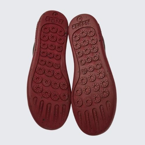 CAMPER PEU TOURING K400422-015 GREY MULTI