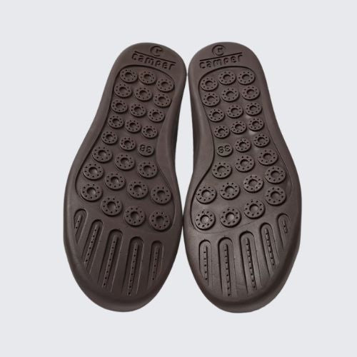 CAMPER PEU TOURING K400422-019 BROWN