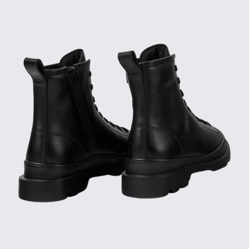 CAMPER BRUTUS K400325-004 BLACK