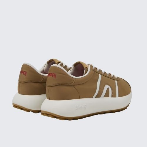 CAMPER PELOTAS ATHENS K201613-007 BROWN