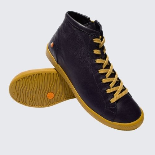 SOFTINOS IBBI653SOF DARK PURPLE