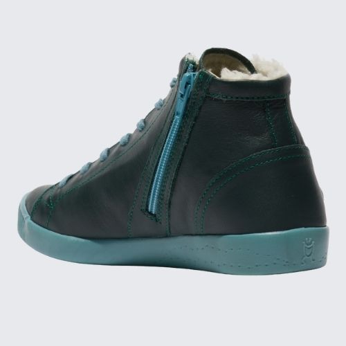 SOFTINOS IBBI653SOF GREEN+BLUE
