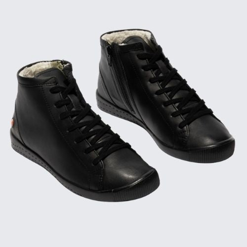 SOFTINOS IBBI653SOF BLACK