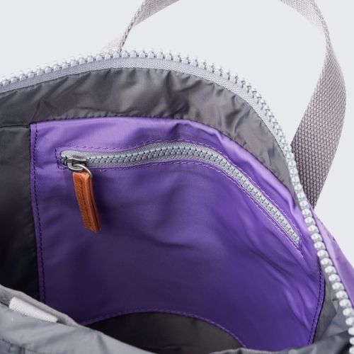 ROKA CANFIELD B MEDIUMFRESH PURPLE