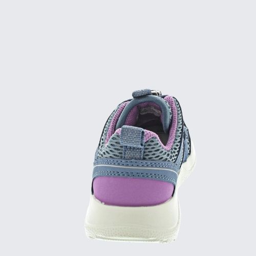 SUPERFIT 1-006221-8010 BLUE+LILAC