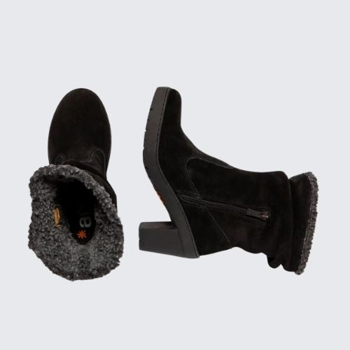 Art TRAVEL 1757 BLACK